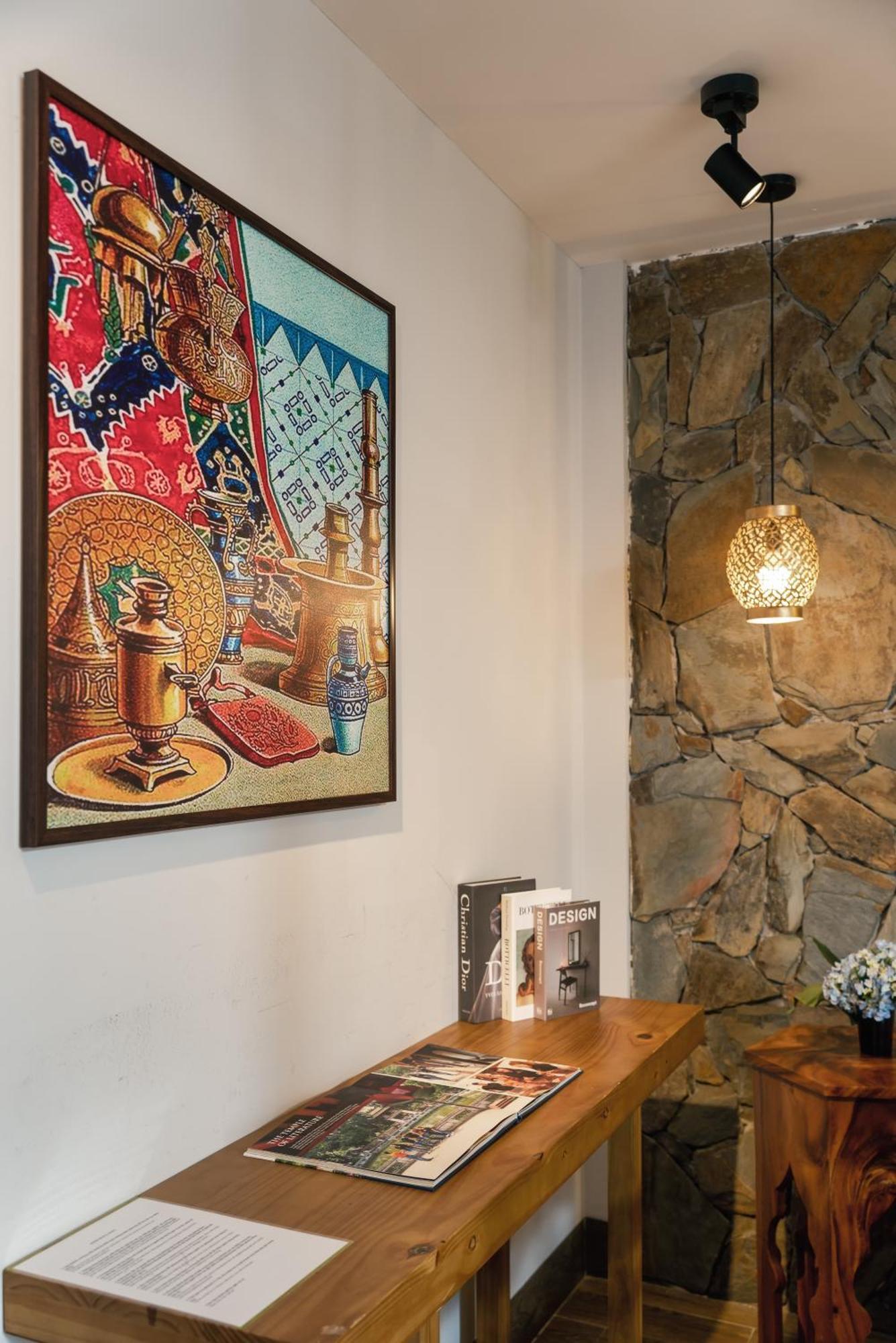 Le'S Home Boutique Homestay In The Center Hanoi Old Quarter Exterior photo