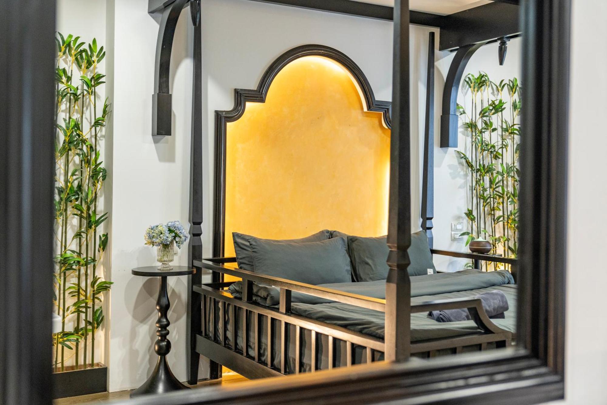 Le'S Home Boutique Homestay In The Center Hanoi Old Quarter Exterior photo